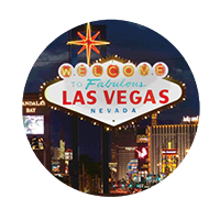 LightSpeed VT – Las Vegas HQ Las Vegas